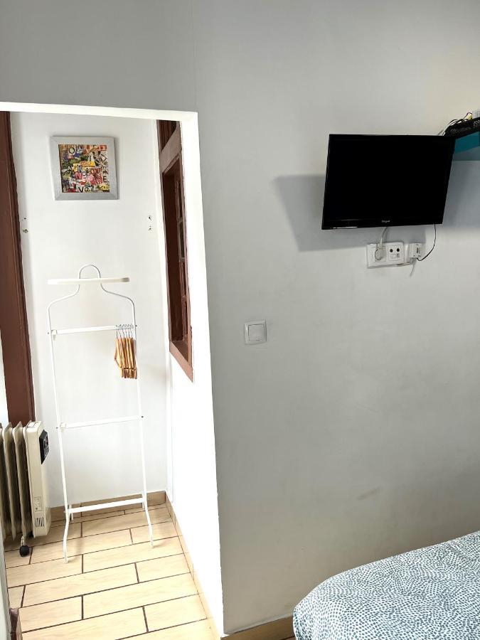 Ferienwohnung Casa Da Regueira Lissabon Exterior foto